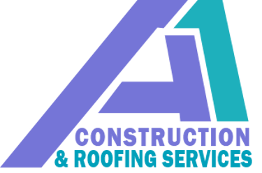 A1 Construction and Roofing Services logo