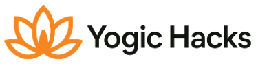 Yogic hacks logo