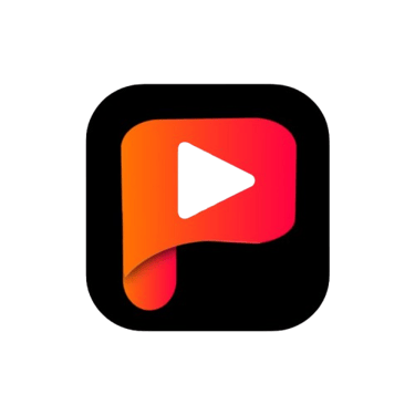 Videy-Pro- amat amut logo