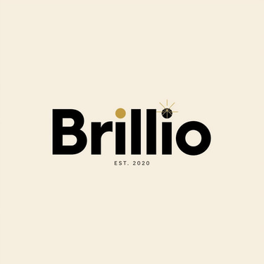 Brillio logo