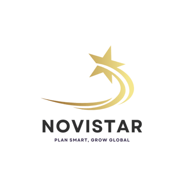 NoviStar logo