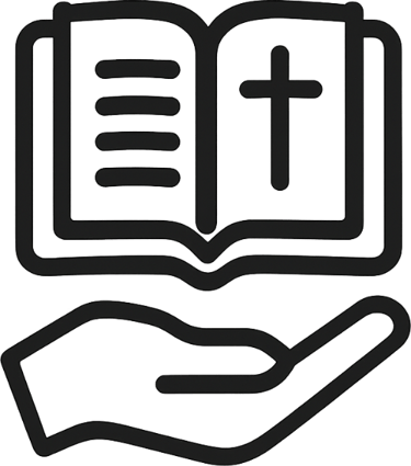 Bíblia na Prática logo
