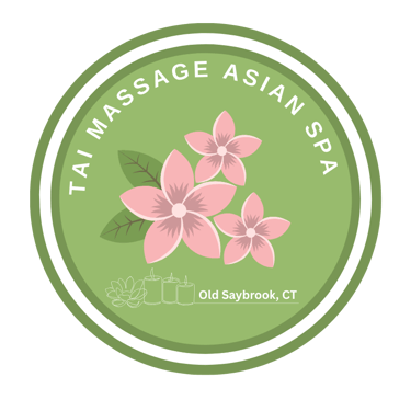 Tai Massage Asian Spa logo