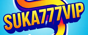 SUKA777VIP: Situs Game Online Aman Terpercaya Di Asia logo