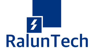 Raluntech.com logo