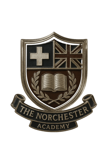 Norchester Academy logo