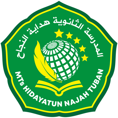 Yayasan Hidayatun Najah logo