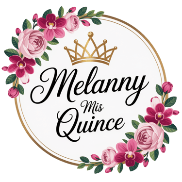 Invitaciones Digitales para Boda, Quinceaños logo