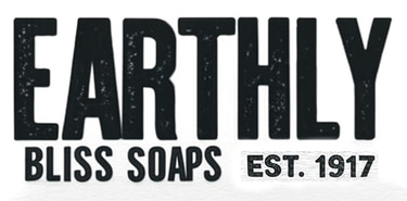 Earthly Bliss Soaps logo