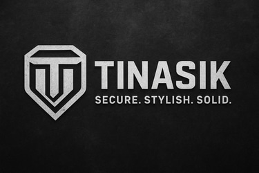 TinasikHomes logo