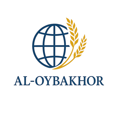 Al Oybakhor logo