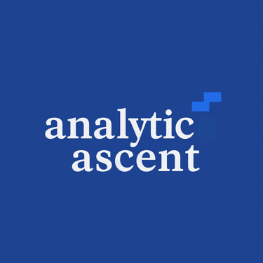 Analytics Ascent logo