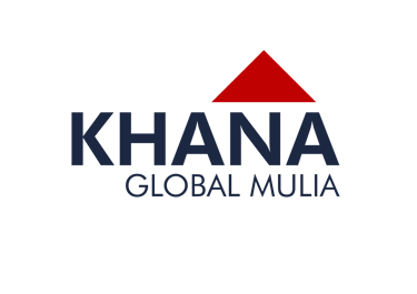 Khana Global Mulia logo