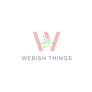 Webish Things logo