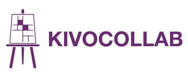 Kivo Collab logo