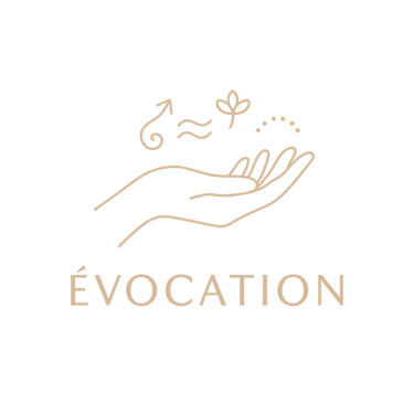 EVOCATION logo