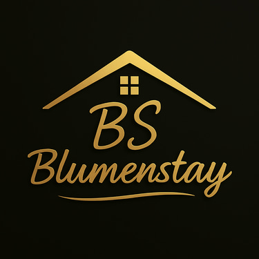 Blumenstay logo