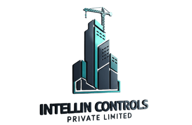 INTELLIN CONTROLS PRIVATE LIMITED logo