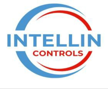 INTELLIN CONTROLS PRIVATE LIMITED logo