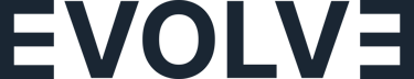 EVOLVE logo