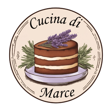 Cucina di Marce logo