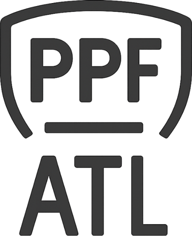 PPF Atlanta logo