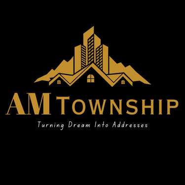 AM TOWNSHIP logo
