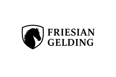 Elite Friesian Gelding logo