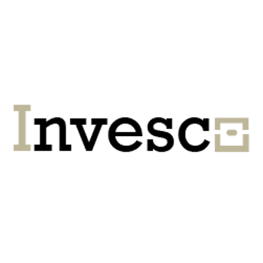 Invesco logo