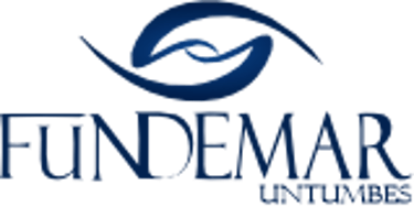 FUNDEMAR UNTUMBES logo
