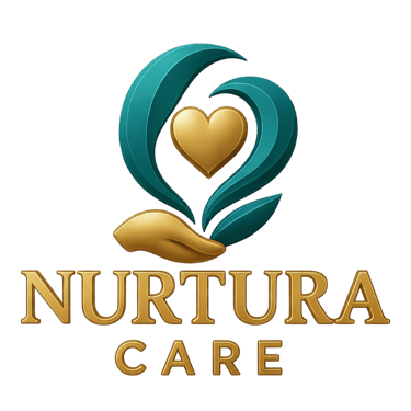 Nurtura Care logo