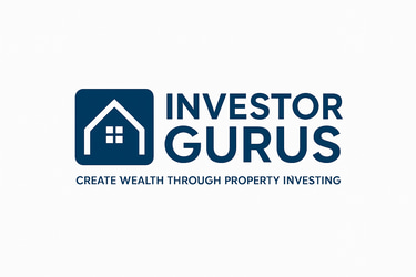 Investor Gurus logo