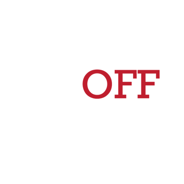 Oneoff Wheels logo
