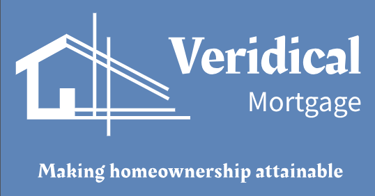 Veridical Mortgage logo