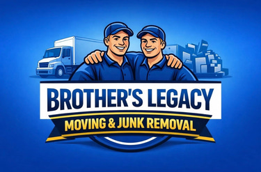 Brothers Legacy Liquidation logo