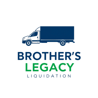 Brothers Legacy Liquidation logo