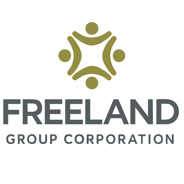 Freeland Group Corp logo