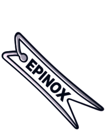 Epinox logo