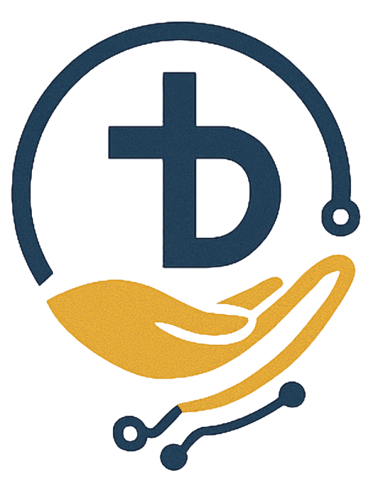 Dei Solutions logo