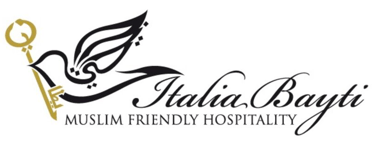 ITALIA BAYTI - MUSLIM FRIENDLY HOSPITALITY logo