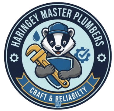 Haringey Master Plumbers logo