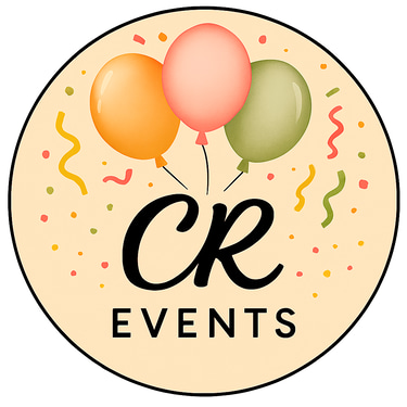 CR Events Boston logo