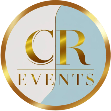 CR Events Boston logo