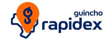 Guincho Rapidex Goiânia logo