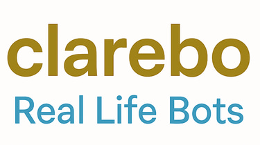 clarebo logo