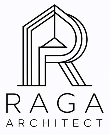 Raga Architect logo