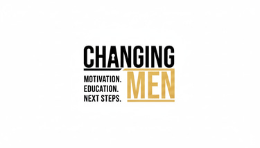 ChangingMen logo