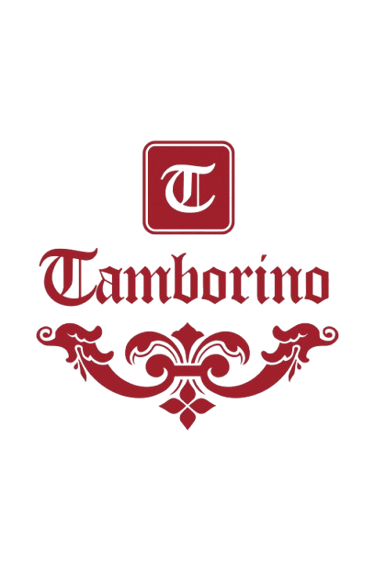 Pasticceria Tamborino logo