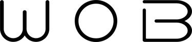 WOB logo