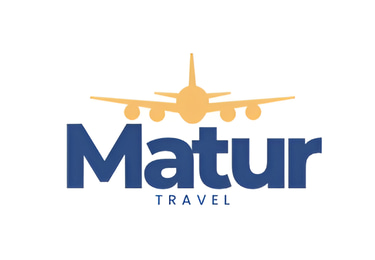Matur Travel logo
